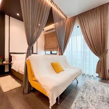 Aurora Vista Homestay Bangi At Vista Bangi With Wifi Netflix Gym Sauna Coway Swimming Pool-River View Kajang Exteriér fotografie