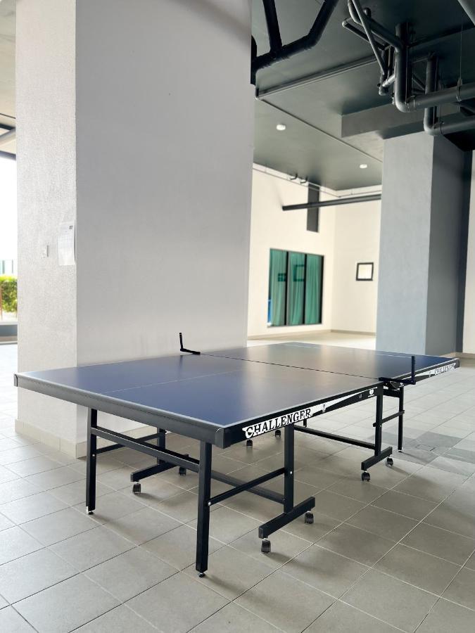 Aurora Vista Homestay Bangi At Vista Bangi With Wifi Netflix Gym Sauna Coway Swimming Pool-River View Kajang Exteriér fotografie