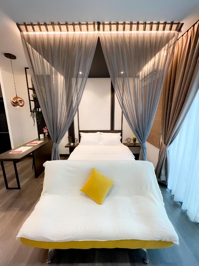 Aurora Vista Homestay Bangi At Vista Bangi With Wifi Netflix Gym Sauna Coway Swimming Pool-River View Kajang Exteriér fotografie