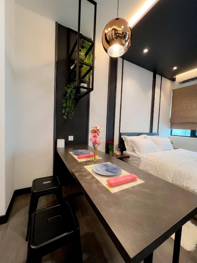 Aurora Vista Homestay Bangi At Vista Bangi With Wifi Netflix Gym Sauna Coway Swimming Pool-River View Kajang Exteriér fotografie