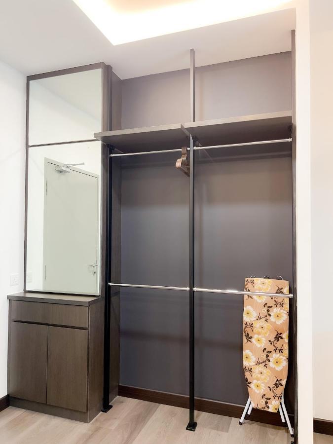 Aurora Vista Homestay Bangi At Vista Bangi With Wifi Netflix Gym Sauna Coway Swimming Pool-River View Kajang Exteriér fotografie
