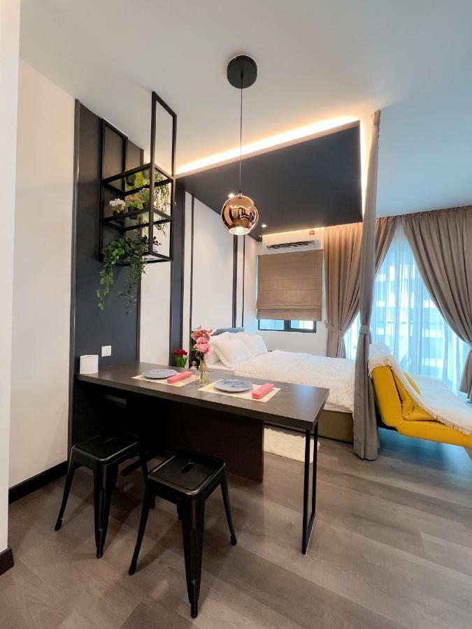 Aurora Vista Homestay Bangi At Vista Bangi With Wifi Netflix Gym Sauna Coway Swimming Pool-River View Kajang Exteriér fotografie