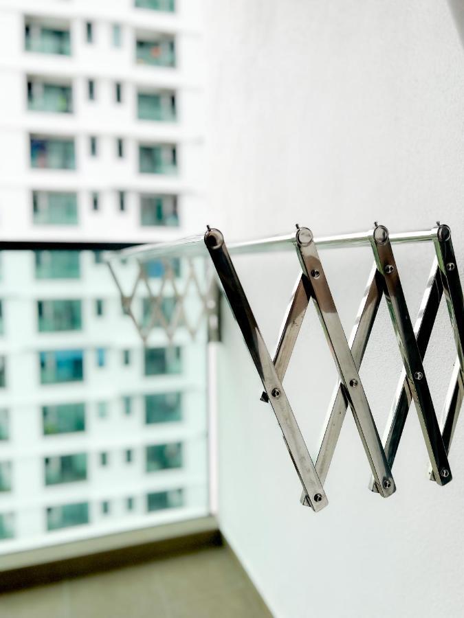 Aurora Vista Homestay Bangi At Vista Bangi With Wifi Netflix Gym Sauna Coway Swimming Pool-River View Kajang Exteriér fotografie