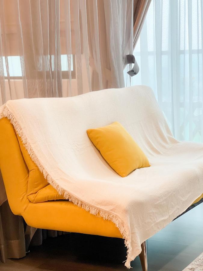 Aurora Vista Homestay Bangi At Vista Bangi With Wifi Netflix Gym Sauna Coway Swimming Pool-River View Kajang Exteriér fotografie