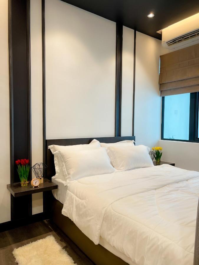 Aurora Vista Homestay Bangi At Vista Bangi With Wifi Netflix Gym Sauna Coway Swimming Pool-River View Kajang Exteriér fotografie