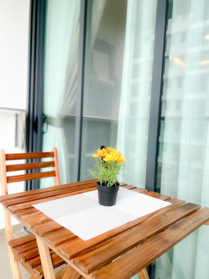Aurora Vista Homestay Bangi At Vista Bangi With Wifi Netflix Gym Sauna Coway Swimming Pool-River View Kajang Exteriér fotografie