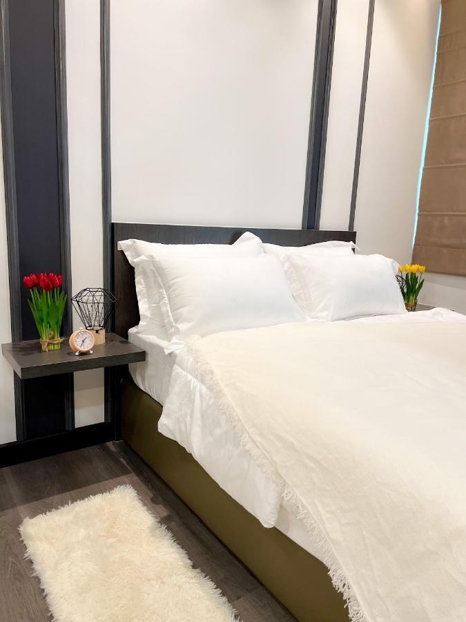 Aurora Vista Homestay Bangi At Vista Bangi With Wifi Netflix Gym Sauna Coway Swimming Pool-River View Kajang Exteriér fotografie