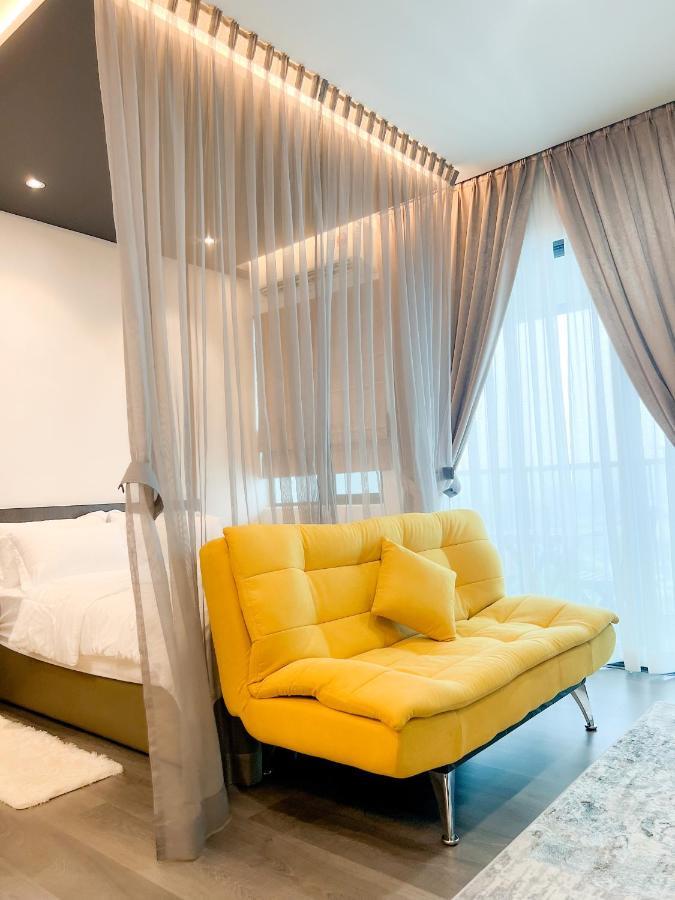 Aurora Vista Homestay Bangi At Vista Bangi With Wifi Netflix Gym Sauna Coway Swimming Pool-River View Kajang Exteriér fotografie