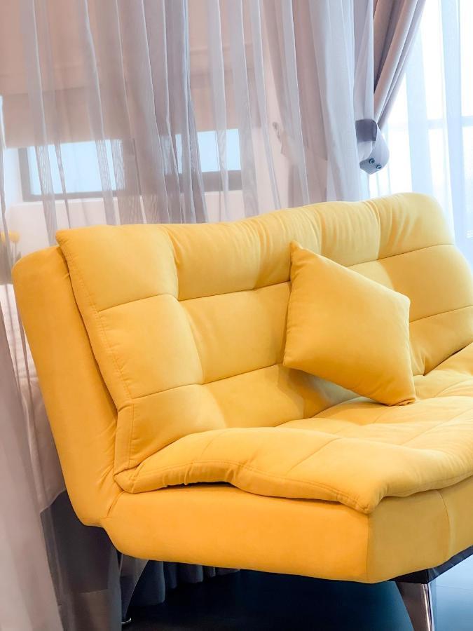 Aurora Vista Homestay Bangi At Vista Bangi With Wifi Netflix Gym Sauna Coway Swimming Pool-River View Kajang Exteriér fotografie