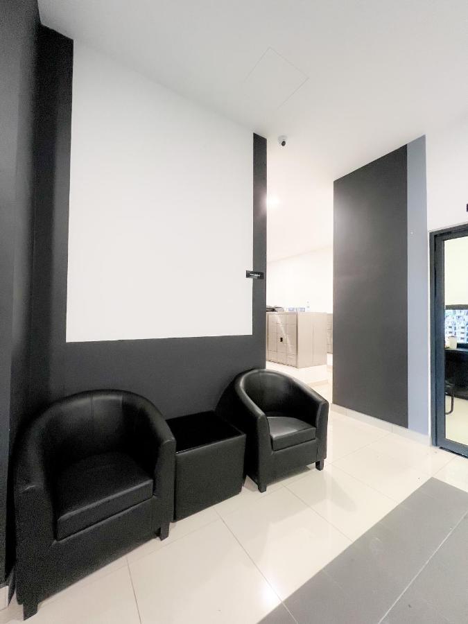 Aurora Vista Homestay Bangi At Vista Bangi With Wifi Netflix Gym Sauna Coway Swimming Pool-River View Kajang Exteriér fotografie